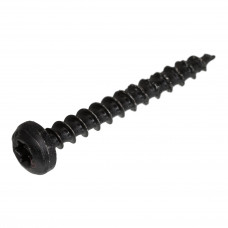 BLACKLINE SPAANPLAATSCHROEF CK TX10 3,0 X 20MM (25 ST)