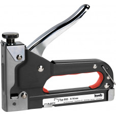 KWB TACKERIX NIETAPPARAAT 4-14MM KWB TACKERIX NIETAPPARAAT 4-14MM