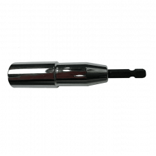 1/4" DOPSLEUTEL 8MM L=110MM 1/4" DOPSLEUTEL 8MM L=110MM