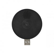 NEDIS DRAADLOZE DEURBEL- ONTVANGER TBV VIDEO DEURBEL