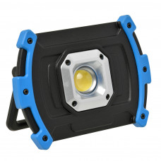 NOVA LED WERKLAMP OPLAADBAAR 10W 1000 LUMEN ZWART NOVA LED WERKLAMP OPLAADBAAR 10W 1000 LUMEN ZWART
