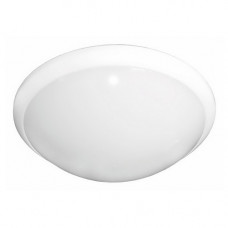 NOVA PLAFOND/WAND ARMATUUR +OPAALKAP Ø330MM WIT E27 NOVA PLAFOND/WAND ARMATUUR +OPAALKAP Ø330MM WIT E27