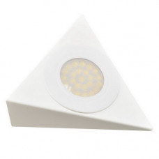 NOVA LED DRIEHOEK/ KEUKENSPOT WIT NOVA LED DRIEHOEK/ KEUKENSPOT WIT