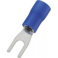 KABELSCHOEN VORK M4 BLAUW 1,5-2,5MM² KABELSCHOEN VORK M4 BLAUW 1,5-2,5MM²