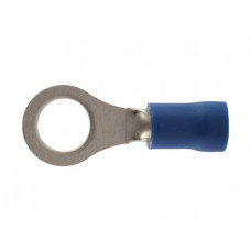 KABELSCHOEN OOG M4 BLAUW 1,0-2,6MM² KABELSCHOEN OOG M4 BLAUW 1,0-2,6MM²