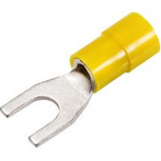 KABELSCHOEN VORK M4 GEEL 2,5-6MM² KABELSCHOEN VORK M4 GEEL 2,5-6MM²