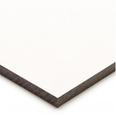 KUNSTSTOFPLAAT 244X122CM 6MM WIT TRESPA KUNSTSTOFPLAAT 244X122CM 6MM WIT TRESPA