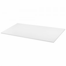 MEUBELPANEEL WIT STRUCTUUR 18MM 120X60CM