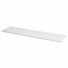 MEUBELPANEEL WIT STRUCTUUR 18MM 80X30CM MEUBELPANEEL WIT STRUCTUUR 18MM 80X30CM