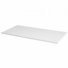 MEUBELPANEEL WIT STRUCTUUR 18MM 80X60CM MEUBELPANEEL WIT STRUCTUUR 18MM 80X60CM