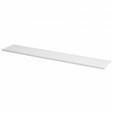 MEUBELPANEEL WIT STRUCTUUR 18MM 80X20CM MEUBELPANEEL WIT STRUCTUUR 18MM 80X20CM