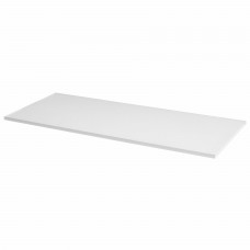 MEUBELPANEEL WIT STRUCTUUR 18MM 80X50CM MEUBELPANEEL WIT STRUCTUUR 18MM 80X50CM