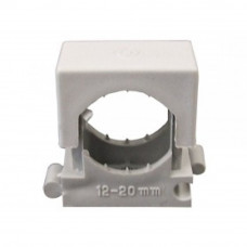 KOPP 10X DRUKZADEL GRIJS 12-20MM KOPP 10X DRUKZADEL GRIJS 12-20MM