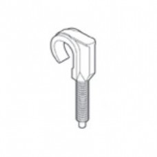BETONCLIPS 16-19MM TRANSPARANT (100 STUKS) BETONCLIPS 16-19MM TRANSPARANT (100 STUKS)