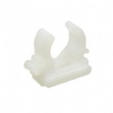 KLEMBEUGEL 16-19MM TRANSPARANT (100 STUKS) KLEMBEUGEL 16-19MM TRANSPARANT (100 STUKS)