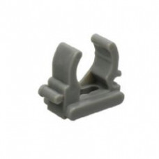 KLEMBEUGEL 16-19MM GRIJS (100 STUKS) KLEMBEUGEL 16-19MM GRIJS (100 STUKS)