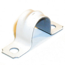 ZADEL 1" METAAL WIT (DOOS = 150 STUKS) ZADEL 1" METAAL WIT (DOOS = 150 STUKS)