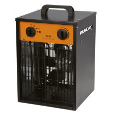 REHEAT ELEKTRISCHE KACHEL B3000 - 3KW