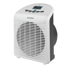 EUROM SAFE-T-FAN HEATER 2000 LCD EUROM SAFE-T-FAN HEATER 2000 LCD