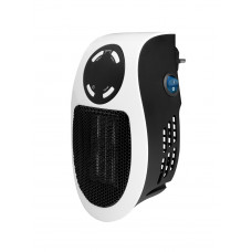 EUROM PLUG-IN CERAMIC HEATER EUROM PLUG-IN CERAMIC HEATER