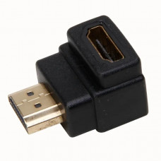 HDMI KOPPELSTUK HAAKS HDMI KOPPELSTUK HAAKS