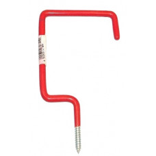 LADDERHAAK GROOT 190X110MM