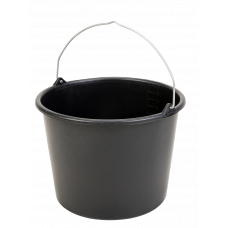 BOUWEMMER ZWART 12 LITER BOUWEMMER ZWART 12 LITER