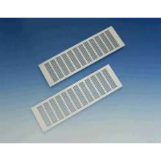 VENTILATIE STRIP WIT 1000X150MM VENTILATIE STRIP WIT 1000X150MM