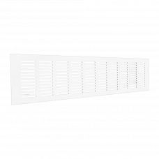 VENTILATIE STRIP WIT 400X100MM VENTILATIE STRIP WIT 400X100MM