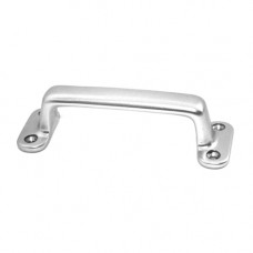 09; GREEP 110MM OPSCHROEVEND ALUMINIUM NATUREL F1 09; GREEP 110MM OPSCHROEVEND ALUMINIUM NATUREL F1