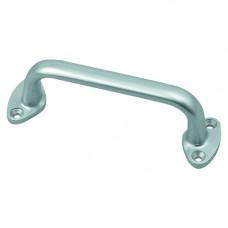 08; GREEP 300MM OPSCHROEVEND ALUMINIUM NATUREL F1 08; GREEP 300MM OPSCHROEVEND ALUMINIUM NATUREL F1