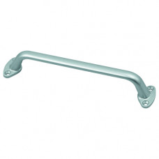 07; ALUMINIUM GREEP 195MM OPSCHROEVEND NATUREL F1 07; ALUMINIUM GREEP 195MM OPSCHROEVEND NATUREL F1