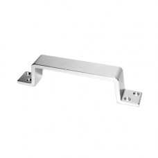 16; GREEP 170MM OPSCHROEVEND ALUMINIUM NATUREL F1 16; GREEP 170MM OPSCHROEVEND ALUMINIUM NATUREL F1