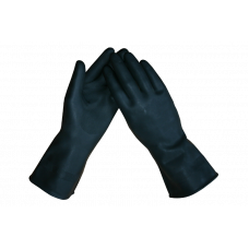 ANSELL WERKHANDSCH. BLACK HEAVY MT.L -8,5 ANSELL WERKHANDSCH. BLACK HEAVY MT.L -8,5