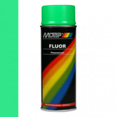 MOTIP SPUITBUS FLUOR GROEN 400ML