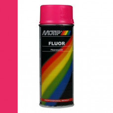 MOTIP SPUITBUS FLUOR ROZE 400ML