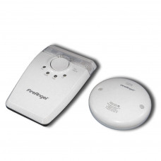 FIREANGEL KOPPELBAAR FLITSLICHT EN TRIPLAAT