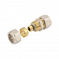 ALU KNEL SOK 16X16MM ALU KNEL SOK 16X16MM