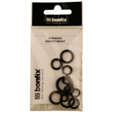 O-RINGEN ASSORTIMENT 12-DLG O-RINGEN ASSORTIMENT 12-DLG