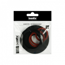 KUNSTSTOF AFVOERRINGEN- SET 9-DLG KUNSTSTOF AFVOERRINGEN- SET 9-DLG