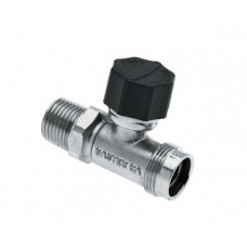 GASSLANG- KRAAN RECHT M24X1/2" GASSLANG- KRAAN RECHT M24X1/2"