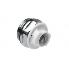 RADIATOR- STOP + ONTLUCHTER 1/2" RADIATOR- STOP + ONTLUCHTER 1/2"