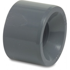 VERLOOP INLIJMRING PVC-U 32X20MM LIJM SPIE X LIJMMOF 10BAR GRIJS VERLOOP INLIJMRING PVC-U 32X20MM LIJM SPIE X LIJMMOF 10BAR GRIJS