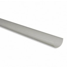 100MM PVC MASTGOOT GRIJS 100MM PVC MASTGOOT GRIJS