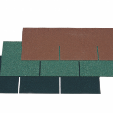 EASY-SHINGLE STANDARD 2 M² ROOD EASY-SHINGLE STANDARD 2 M² ROOD