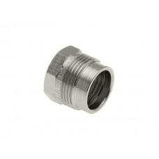 AANSLUITSTUK GAS M24X3/8" BI RECHT AANSLUITSTUK GAS M24X3/8" BI RECHT