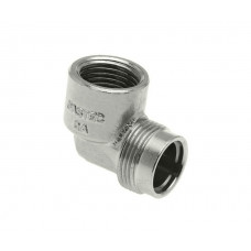 AANSLUITSTUK GAS M24X3/8" BI HAAKS AANSLUITSTUK GAS M24X3/8" BI HAAKS