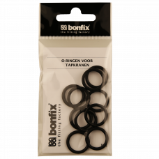 10X O-RINGEN TBV TAPKRANEN 10X O-RINGEN TBV TAPKRANEN