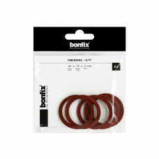 5X FIBERRING 6/4" (44X35X2MM) 5X FIBERRING 6/4" (44X35X2MM)