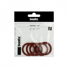 5X FIBERRING 5/4" (39X30X2MM) 5X FIBERRING 5/4" (39X30X2MM)